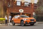 Subaru XV 2017 года (AU)